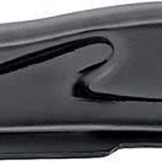OER® - Front Inner Driver Side Bumper Bracket