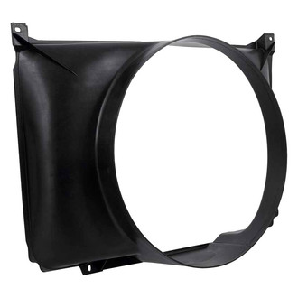 OER® - Engine Cooling Fan Shroud