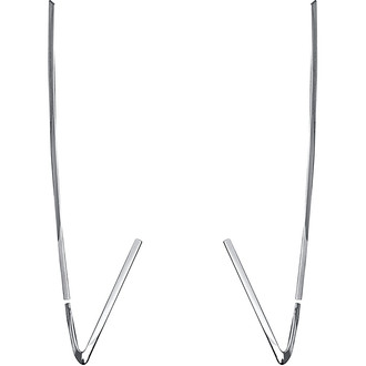 OER® - Vinyl Top Molding Set