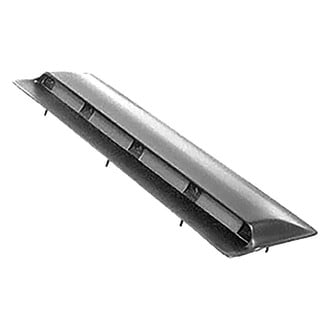 OER® - Passenger Side Hood Louver Bezel Base