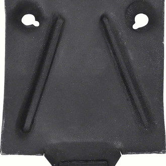 OER® - Glove Box Catch Plates