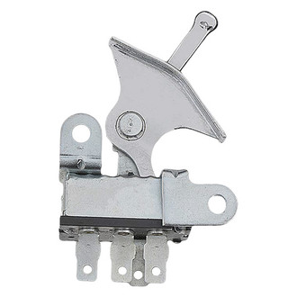 OER® - HVAC Blower Control Switch