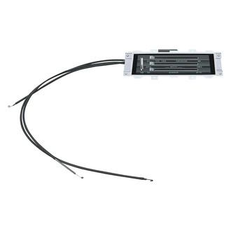 OER® - HVAC Control Panel