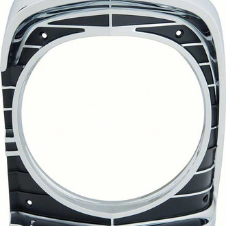 OER® - Driver Side Headlight Bezel