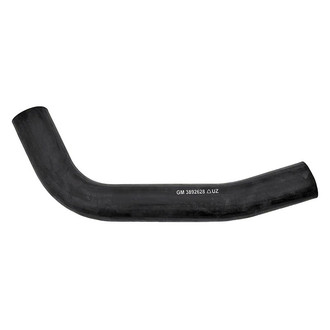 OER® - Engine Coolant Radiator Hose