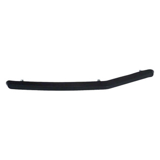 OER® - Front or Rear Bumper Guard Cushion
