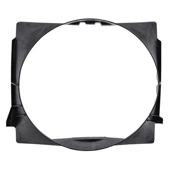 OER® - Engine Cooling Fan Shroud