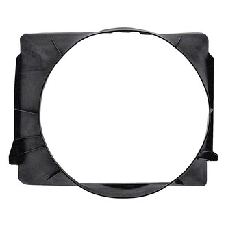 OER® - Engine Cooling Fan Shroud
