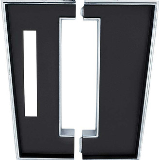 OER® - Center Console Shifter Plate