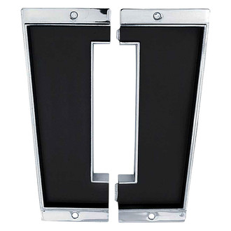 OER® - Center Console Shifter Plate