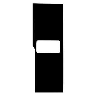 OER® - Center Console Shifter Plate Slider