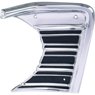 OER® - Grille Extension