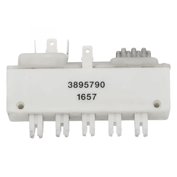 OER® - HVAC Control Switch