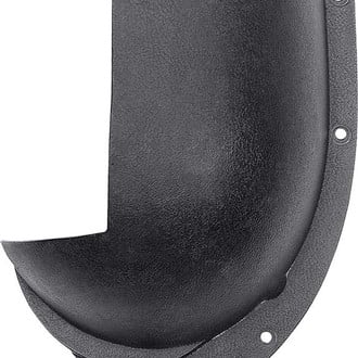OER® - Kick Panel Vacuum Actuator Cover