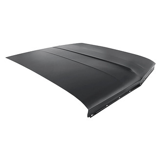 OER® - Hood Panel