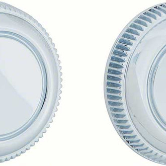 OER® - Radio Knobs