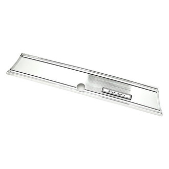OER® - Glove Box Bezel