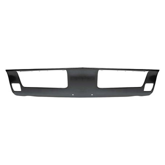 OER® - Front Lower Bumper Valance