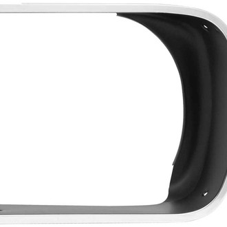 OER® - Front Driver Side Headlight Bezel