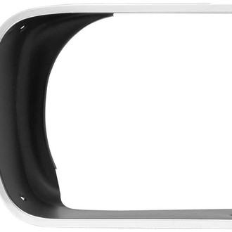 OER® - Front Passenger Side Headlight Bezel