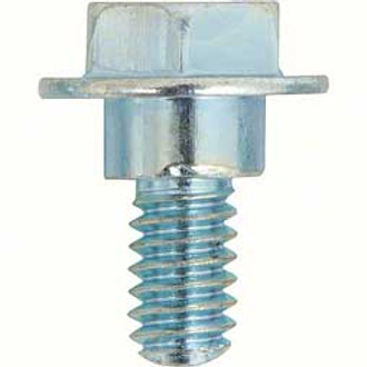 OER® - Headlight Hinge Bolt Set