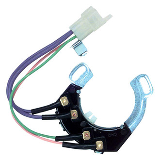 OER® - Factory Backup Light Switches