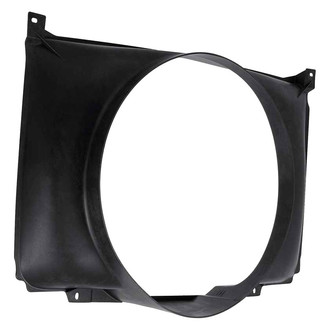 OER® - Engine Cooling Fan Shroud