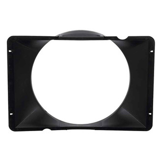 OER® - Engine Cooling Fan Shroud