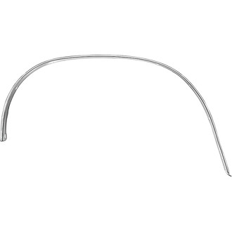 OER® - Front Wheel Opening Molding