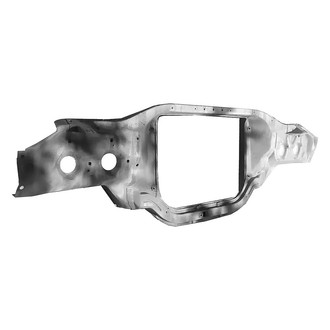 OER® - Radiator Supports