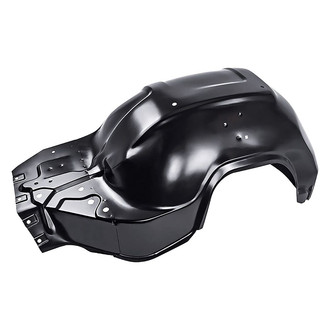 OER® - Inner Passenger Side Fender Skirt
