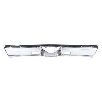 OER® - Rear Bumper