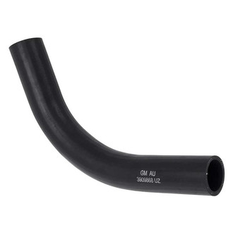 OER® - Engine Coolant Radiator Hose