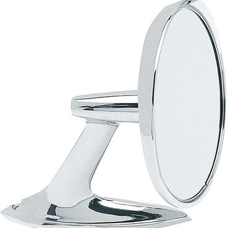 OER® - Driver or Passenger Side Manual View Mirror (Non-Heated, Non-Foldaway)