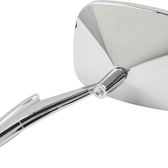 OER® - Mirrors
