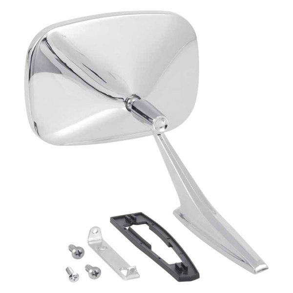 OER® - Passenger Side View Mirror