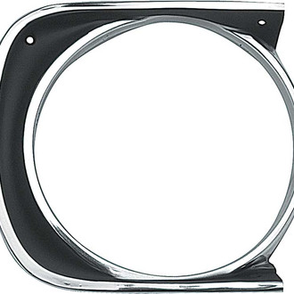 OER® - Front Passenger Side Headlight Bezel
