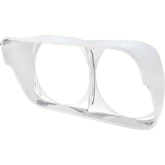 OER® - Passenger Side Headlight Bezel
