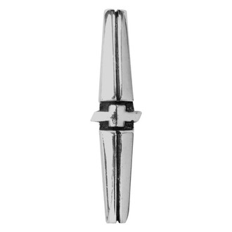 OER® - Interior Front Console Plate Emblem