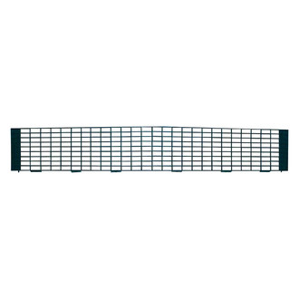 OER® - Center Grille