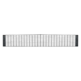 OER® - Center Grille