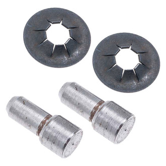 OER® - Console Ashtray Lid Hinge Pin Set