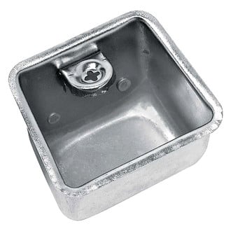 OER® - Center Console Ashtray