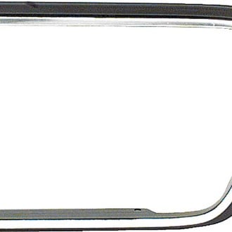 OER® - Driver Side Headlight Door Molding