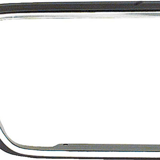 OER® - Passenger Side Headlight Door Molding
