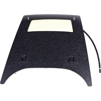OER® - Center Console Rear Light Panel Assembly