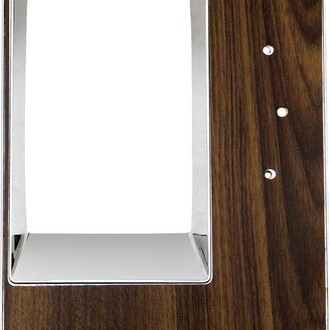 OER® - Center Console Shifter Plate