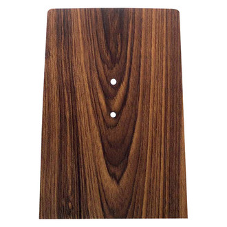 OER® - Center Console Forward Panel Plate