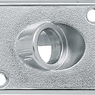 OER® - Side View Mirrors Mounting