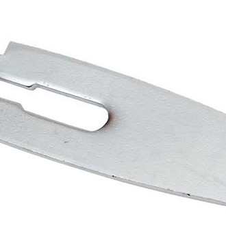 OER® - Driver Side View Mirror Bracket